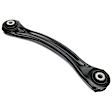 528-324 Rear, Driver or Passenger Side, Upper, Rearward Control Arm, Without ball joint(s), OE Solutions Series