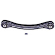 528-324 Rear, Driver or Passenger Side, Upper, Rearward Control Arm, Without ball joint(s), OE Solutions Series