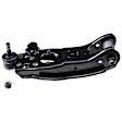 528-339 Front, Driver Side, Lower Control Arm, With ball joint(s), OE Solutions Series