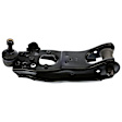 528-339 Front, Driver Side, Lower Control Arm, With ball joint(s), OE Solutions Series