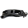 528-339 Front, Driver Side, Lower Control Arm, With ball joint(s), OE Solutions Series