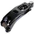 528-339 Front, Driver Side, Lower Control Arm, With ball joint(s), OE Solutions Series