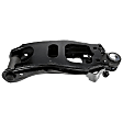 528-340 Front, Passenger Side, Lower Control Arm, With ball joint(s), OE Solutions Series
