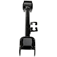 528-347 Rear, Driver Side, Upper, Frontward Control Arm, Without ball joint(s), OE Solutions Series