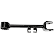 528-347 Rear, Driver Side, Upper, Frontward Control Arm, Without ball joint(s), OE Solutions Series