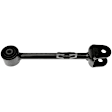 528-347 Rear, Driver Side, Upper, Frontward Control Arm, Without ball joint(s), OE Solutions Series