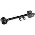 528-347 Rear, Driver Side, Upper, Frontward Control Arm, Without ball joint(s), OE Solutions Series