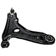 528-352 Front, Passenger Side, Lower Control Arm, OE Solutions Series