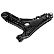 528-352 Front, Passenger Side, Lower Control Arm, OE Solutions Series