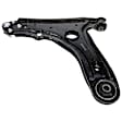 528-352 Front, Passenger Side, Lower Control Arm, OE Solutions Series