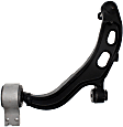 528-354 Front, Passenger Side, Lower Control Arm, Steel, OE Solutions Series