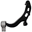 528-354 Front, Passenger Side, Lower Control Arm, Steel, OE Solutions Series