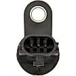 530-010 Camshaft Position Sensor, 2.5L, 4Cyl, Sold Individually Techoice Series