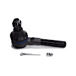 531-007 Front, Driver Side, Outer Tie Rod End, 4WD, OE Solutions Series