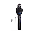 531-007 Front, Driver Side, Outer Tie Rod End, 4WD, OE Solutions Series