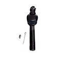 531-007 Front, Driver Side, Outer Tie Rod End, 4WD, OE Solutions Series