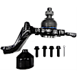 531-123 Front, Passenger Side, Lower Ball Joint OE Solutions Series