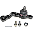 531-129 Front, Passenger Side, Lower Ball Joint OE Solutions Series
