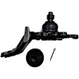 531-137 Front, Driver Side, Lower Ball Joint OE Solutions Series