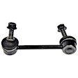 531-186 Rear, Passenger Side Sway Bar Link, OE Solutions Series