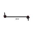 531-203 Front, Driver Side Sway Bar Link, OE Solutions Series