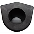 531-639 Front, Outer Sway Bar Bushing, Set of 2, OE Solutions Series