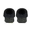 531-670 Front To Frame Sway Bar Bushing, Set of 2, OE Solutions Series