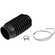 531-795 Steering Rack Boot, Sold Individually, OE Solutions Series