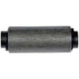 532-134 OE Solutions Series Shackle Bushing - Black, Rubber, Direct Fit