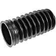 532-167 Steering Rack Boot, Sold Individually, Direct Fit, OE Solutions Series