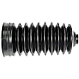 532-167 Steering Rack Boot, Sold Individually, Direct Fit, OE Solutions Series