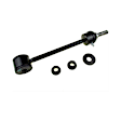 532-319 Rear, Driver or Passenger Side Sway Bar Link, OE Solutions Series