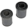 532-478 Leaf Spring Bushing - Rubber, Sold individually