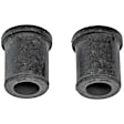 532-478 Leaf Spring Bushing - Rubber, Sold individually