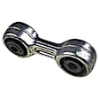 532-509 Rear, Driver or Passenger Side Sway Bar Link, OE Solutions Series
