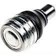 532-643 Front, Driver or Passenger Side, Lower Ball Joint OE Solutions Series