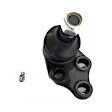 532-837 Front, Driver or Passenger Side, Lower Ball Joint OE Solutions Series