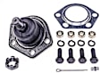 533-165 Front, Driver or Passenger Side, Lower Ball Joint