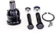 533-216 Front, Driver or Passenger Side, Lower Ball Joint