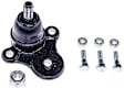 533-267 Front, Driver or Passenger Side, Upper Ball Joint