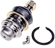 533-288 Front, Driver or Passenger Side, Lower Ball Joint