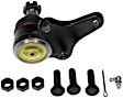 533-308 Front, Driver or Passenger Side, Lower Ball Joint