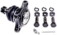 533-310 Front, Driver or Passenger Side, Lower Ball Joint