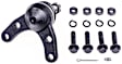 533-336 Front, Driver or Passenger Side, Lower Ball Joint