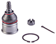 533-381 Front, Driver or Passenger Side, Lower Ball Joint