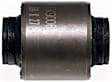 533-729 Front, Driver or Passenger Side, Lower, Inner, Frontward Control Arm Bushing, Sold Individually