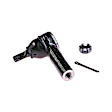 534-361 Front, Driver or Passenger Side, Outer Tie Rod End, OE Solutions Series