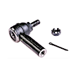 534-361 Front, Driver or Passenger Side, Outer Tie Rod End, OE Solutions Series