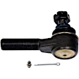 534-499 Front, Driver or Passenger Side, Outer Tie Rod End, OE Solutions Series