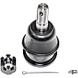 535-870 Front, Driver or Passenger Side, Lower Ball Joint OE Solutions Series